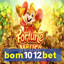 bom1012bet