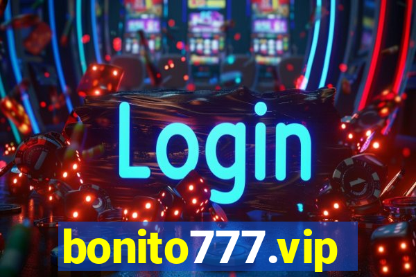 bonito777.vip