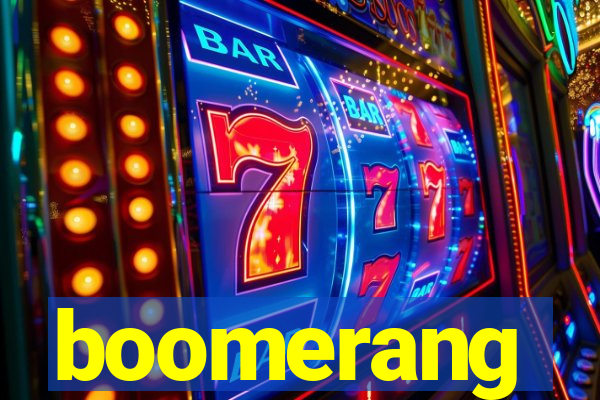 boomerang-bet