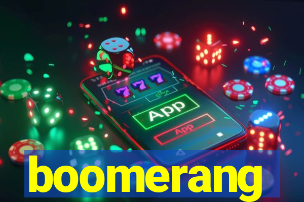 boomerang-bet