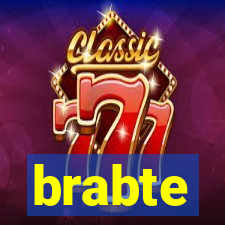 brabte