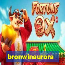 bronwinaurora