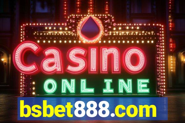 bsbet888.com