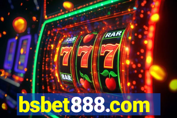 bsbet888.com