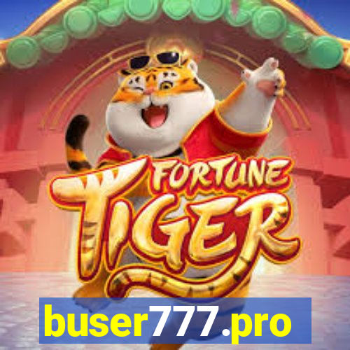 buser777.pro