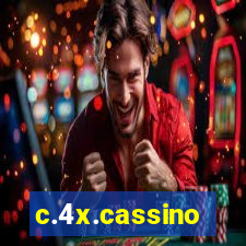 c.4x.cassino