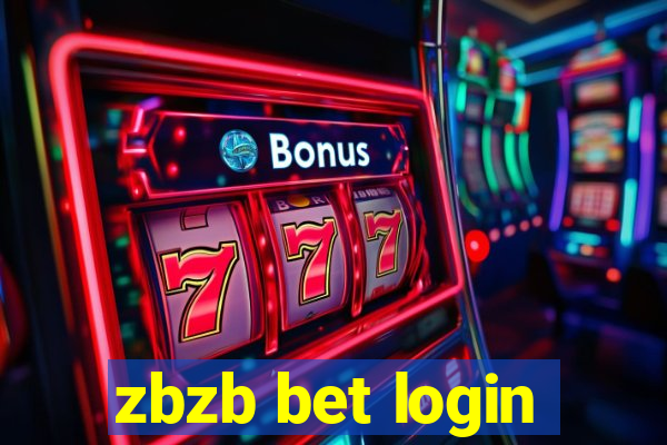 zbzb bet login