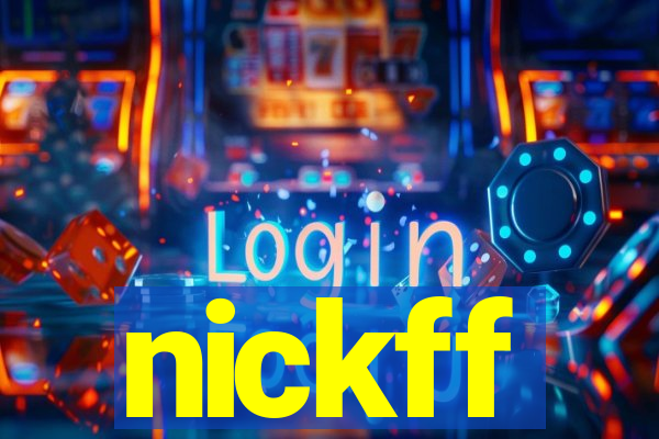 nickff