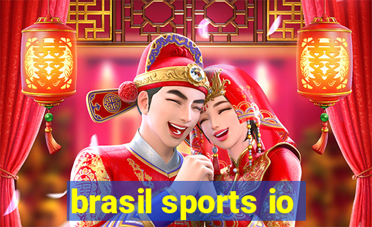 brasil sports io