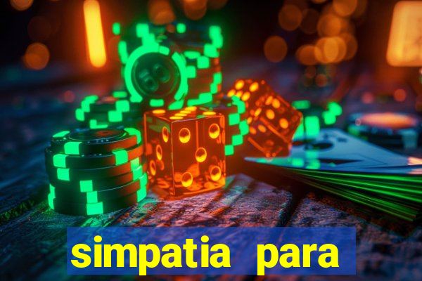 simpatia para ganhar no bingo de cartela