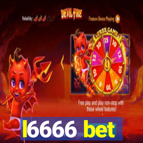 l6666 bet