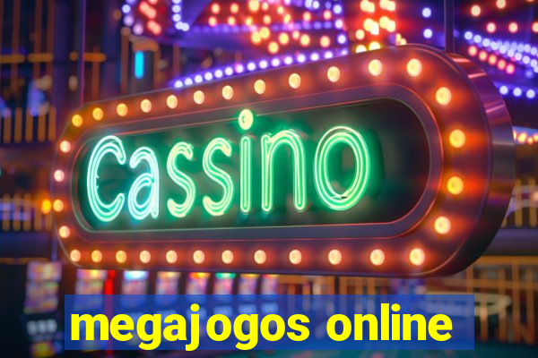 megajogos online