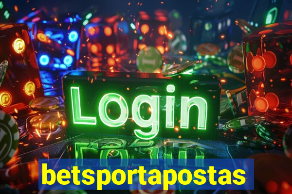 betsportapostas