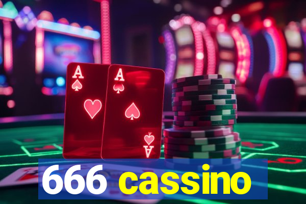 666 cassino