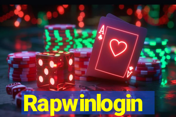 Rapwinlogin