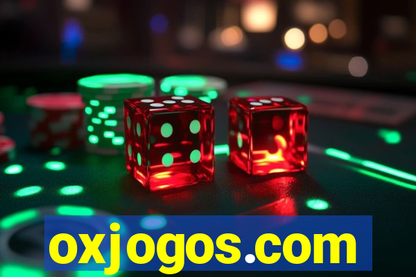 oxjogos.com