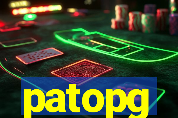 patopg