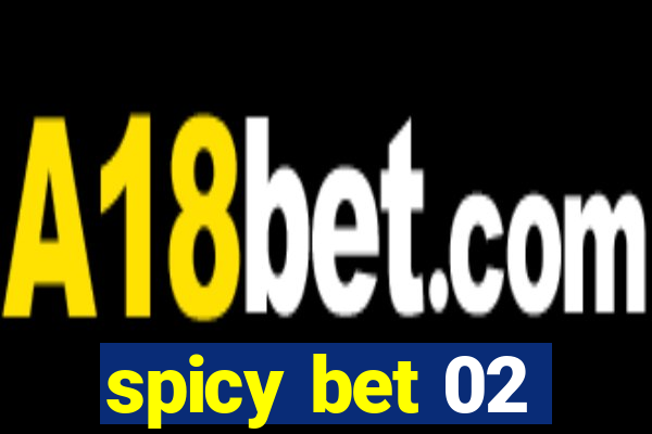 spicy bet 02