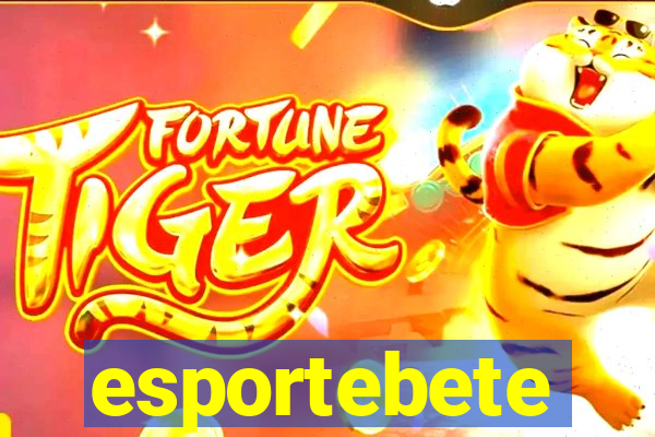 esportebete