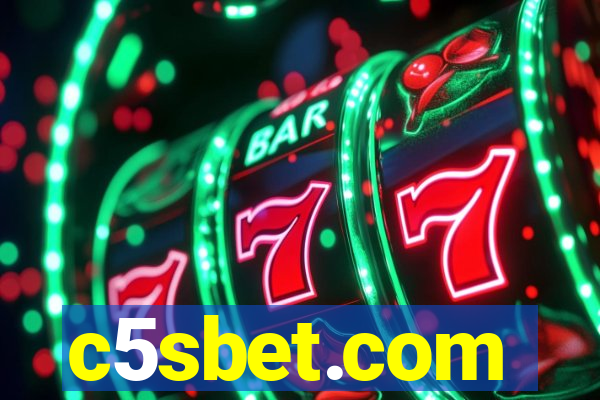 c5sbet.com