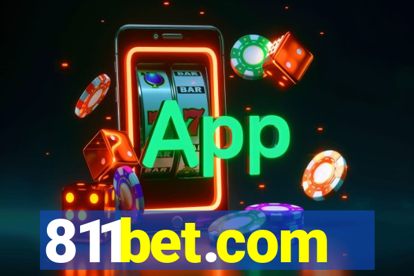 811bet.com