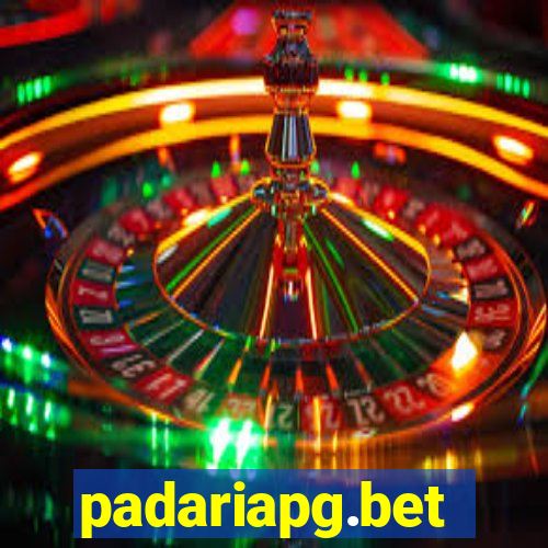 padariapg.bet