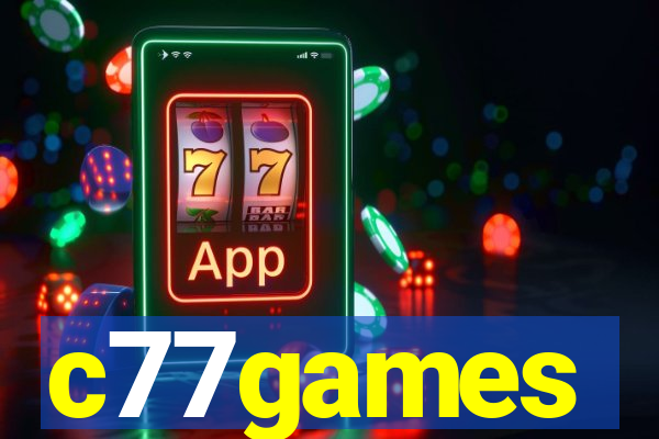 c77games