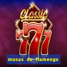 musas do flamengo peladas 2016