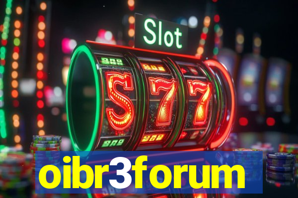 oibr3forum