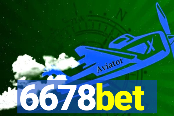 6678bet