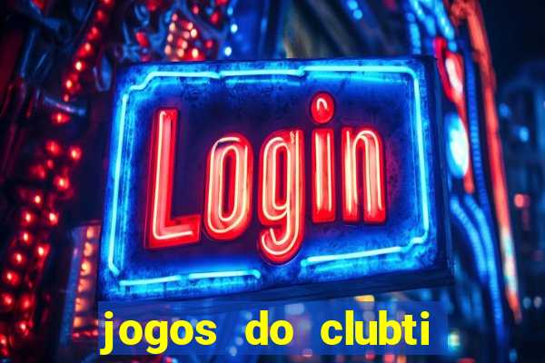 jogos do clubti devotos mirins