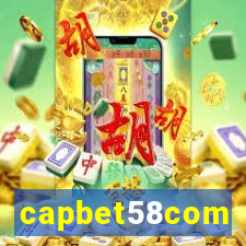 capbet58com