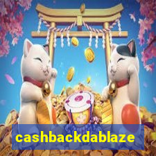 cashbackdablaze