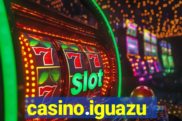 casino.iguazu