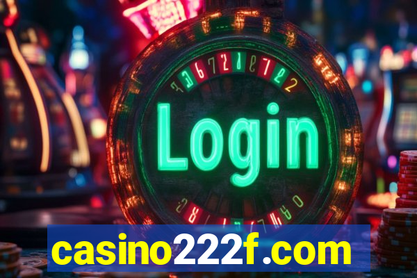 casino222f.com