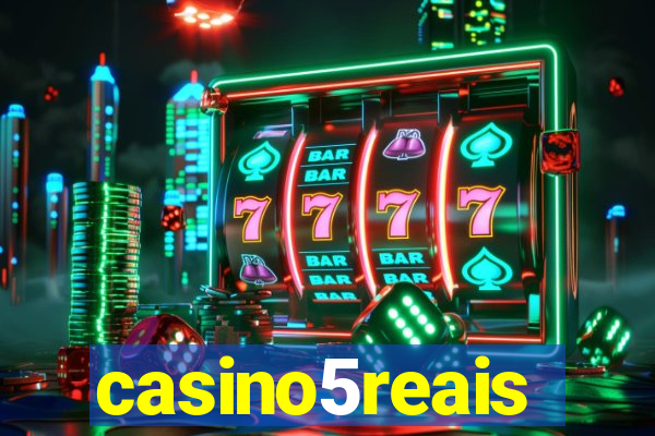 casino5reais