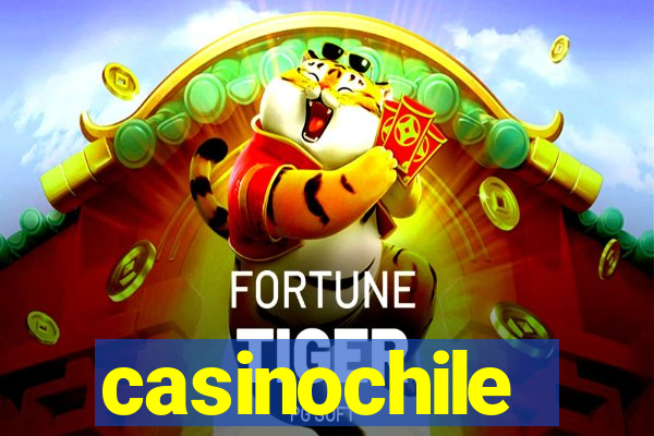 casinochile