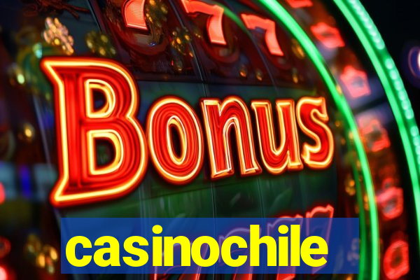 casinochile