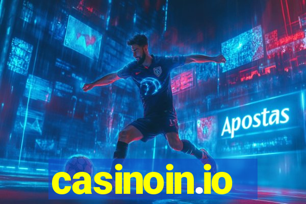 casinoin.io