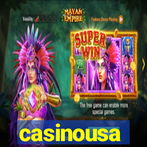 casinousa