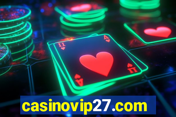 casinovip27.com