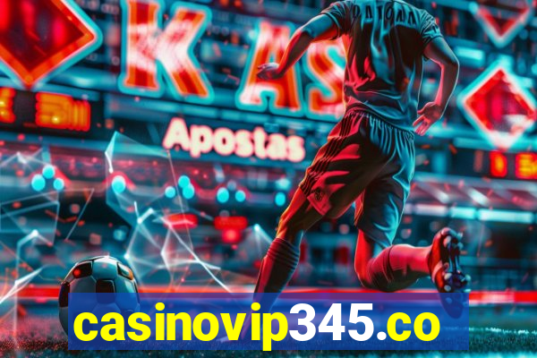 casinovip345.com