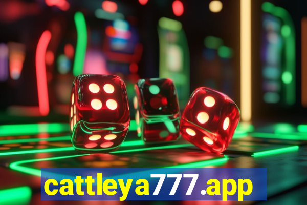 cattleya777.app