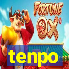 tenpo