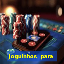 joguinhos para ganhar dinheiro no pix