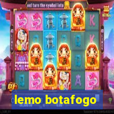 lemo botafogo