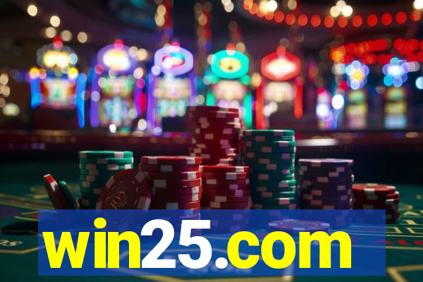 win25.com