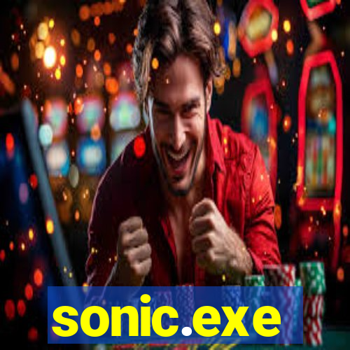 sonic.exe