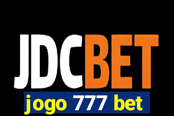 jogo 777 bet