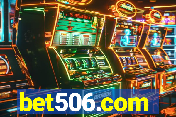 bet506.com